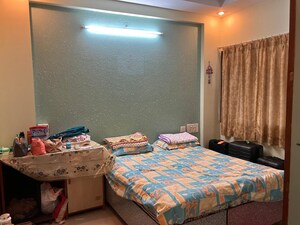 Bedroom in 2 BHK Apartment at Pande Layout – for Sale