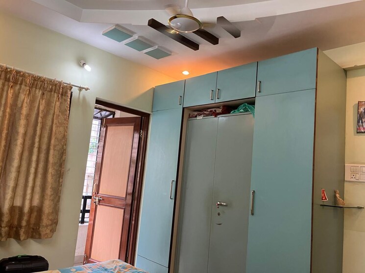 Room, pande layout 2 Bedroom 1070 Sq.Ft. Apartment In Pande Layout Nagpur 8972462