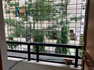 Balcony in 2 BHK Apartment at Pande Layout – for Sale