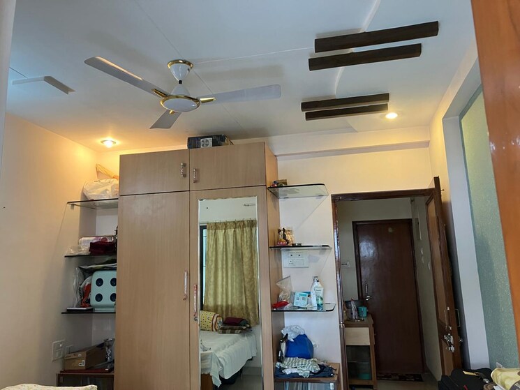 Other, pande layout 2 Bedroom 1070 Sq.Ft. Apartment In Pande Layout Nagpur 8972462