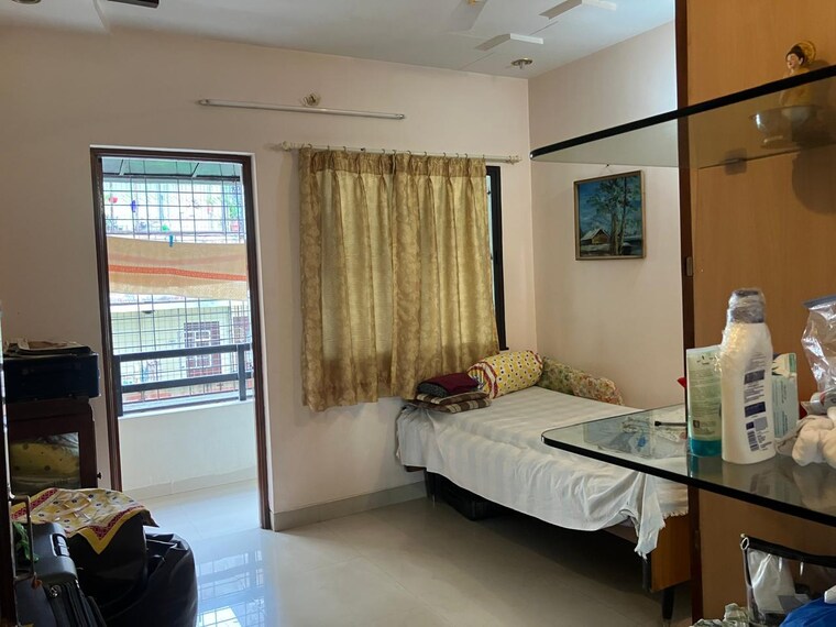 Bedroom, pande layout 2 Bedroom 1070 Sq.Ft. Apartment In Pande Layout Nagpur 8972462
