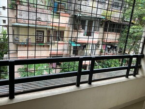 Balcony in 2 BHK Apartment at Pande Layout – for Sale