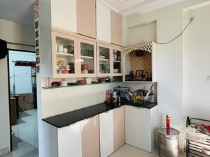 Kitchen in 2 BHK Apartment at Pande Layout – for Sale