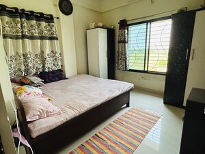 Bedroom in 2 BHK Apartment at Pande Layout – for Sale