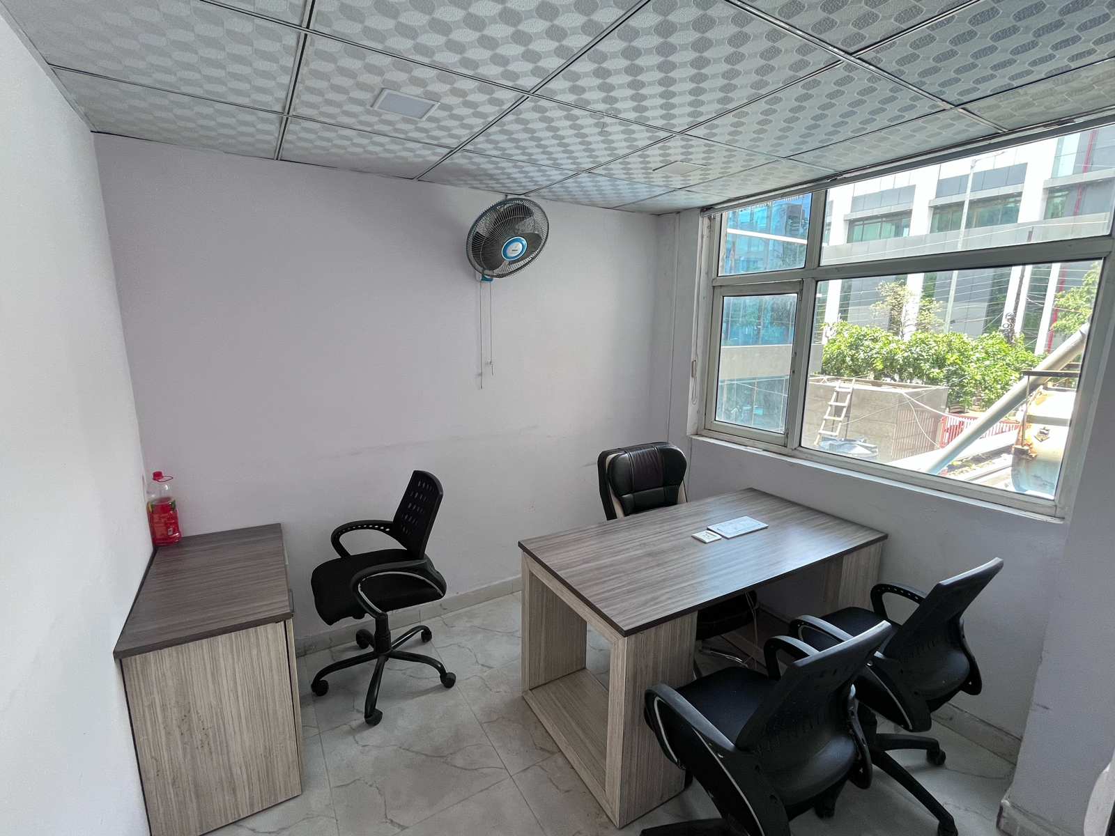 Office Space For Rent in Ms Work Space 