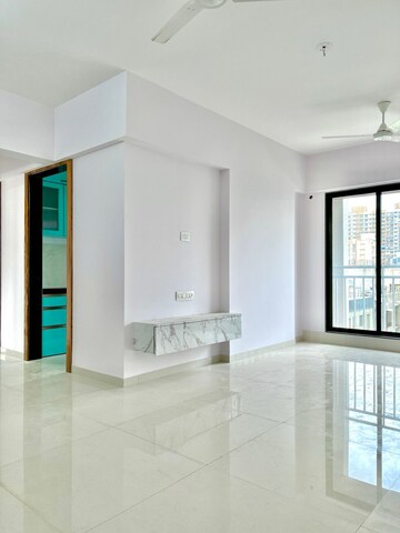 1.5 BHK Apartment For Rent in Reliable Vasundhara CHS, Goregaon West