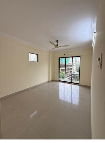 2 BHK Apartment For Sale in Kukreja Estate Belapur, Cbd Belapur Sector 11