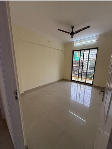 Room in 2 BHK Apartment at Kukreja Estate Belapur, Cbd Belapur Sector 11 – for Sale