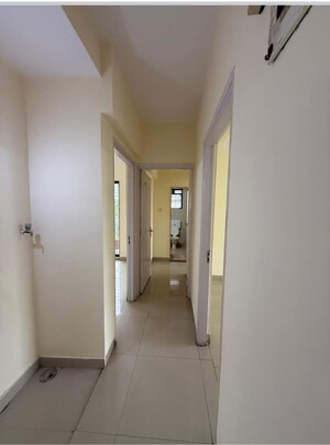 Building Lobby in 2 BHK Apartment at Kukreja Estate Belapur, Cbd Belapur Sector 11 – for Sale