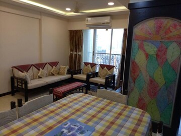 Bedroom in 2 BHK Apartment at Platinum Heritage, Ghodbunder Road – for Sale