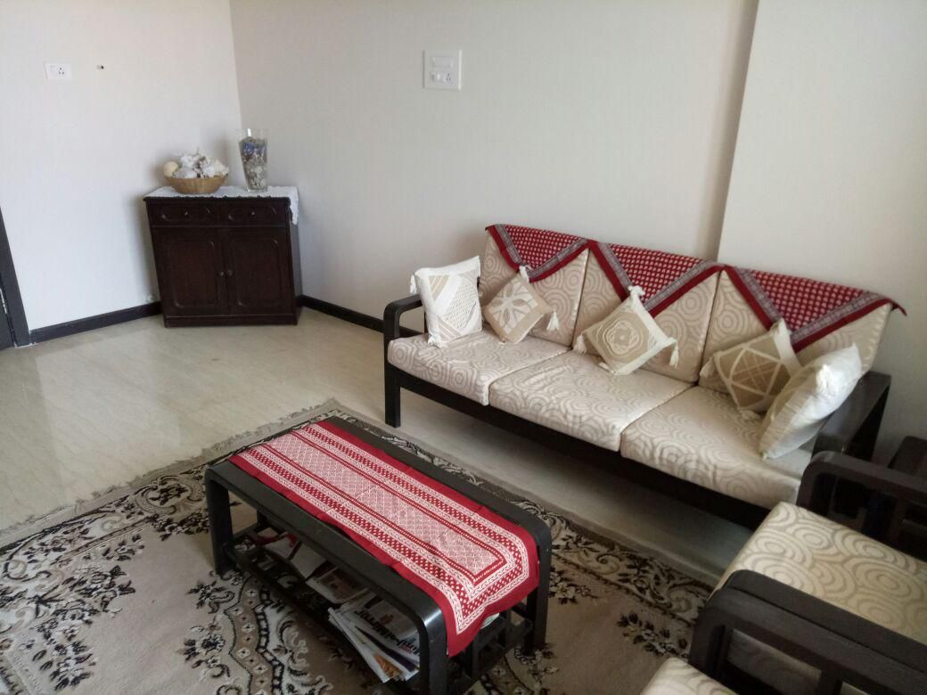2 BHK Apartment For Sale in Platinum Heritage
