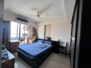 Bedroom in 2 BHK Apartment at Platinum Heritage, Ghodbunder Road – for Sale