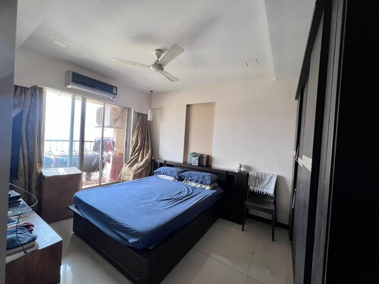Bedroom, platinum-heritage 2 Bedroom 660 Sq.Ft. Apartment In Ghodbunder Road Thane 8972491