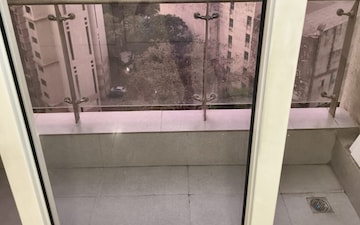 2 BHK Apartment For Rent in Unique Towers Goregaon, Goregaon West