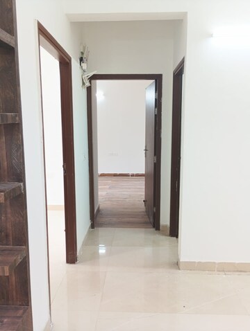Building Lobby in 2 BHK Apartment at Ace Divino, Sector 1 Greater Noida – for Rent