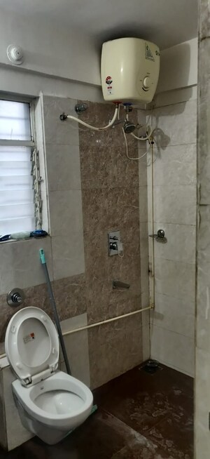 2 BHK Apartment For Sale in Comfort Zone, Balewadi