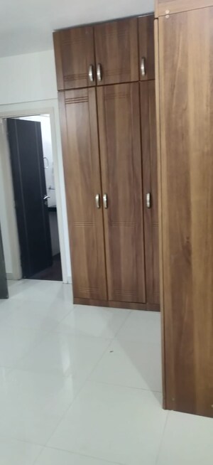 Building Lobby in 2 BHK Apartment at Comfort Zone, Balewadi – for Sale