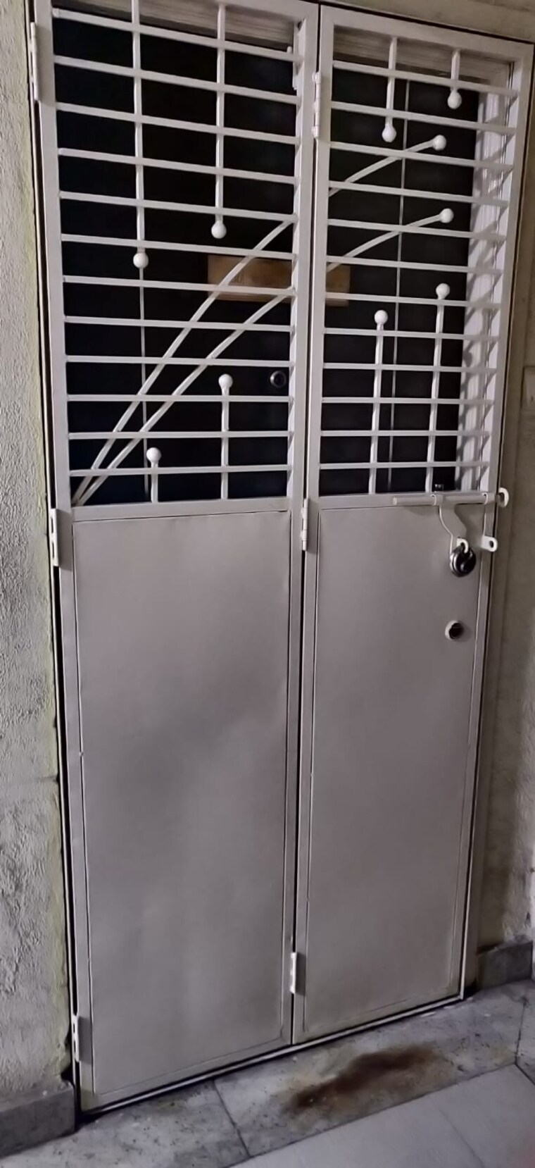 Balcony, comfort-zone 2 Bedroom 820 Sq.Ft. Apartment In Balewadi Pune 8972516