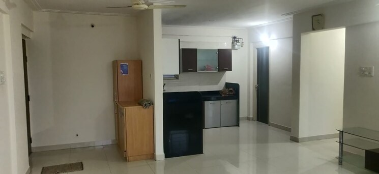 Kitchen, comfort-zone 2 Bedroom 820 Sq.Ft. Apartment In Balewadi Pune 8972516