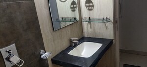 Bathroom in 2 BHK Apartment at Comfort Zone, Balewadi – for Sale