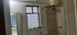 Bathroom in 2 BHK Apartment at Comfort Zone, Balewadi – for Sale