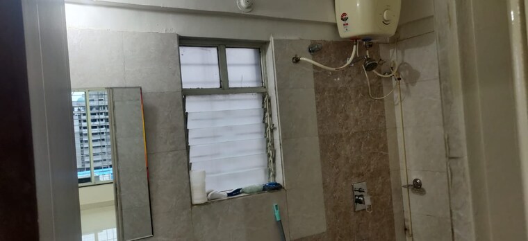 Bathroom, comfort-zone 2 Bedroom 820 Sq.Ft. Apartment In Balewadi Pune 8972516