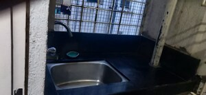 Kitchen in 2 BHK Apartment at Comfort Zone, Balewadi – for Sale