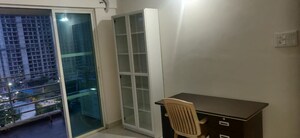 Staircase in 2 BHK Apartment at Comfort Zone, Balewadi – for Sale