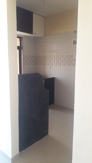 Bedroom in 1 BHK Apartment at Sanskruti Heights, Nalasopara West – for Sale