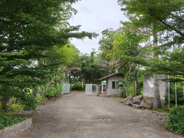  Plot For Sale in By The Lake, Shirwal