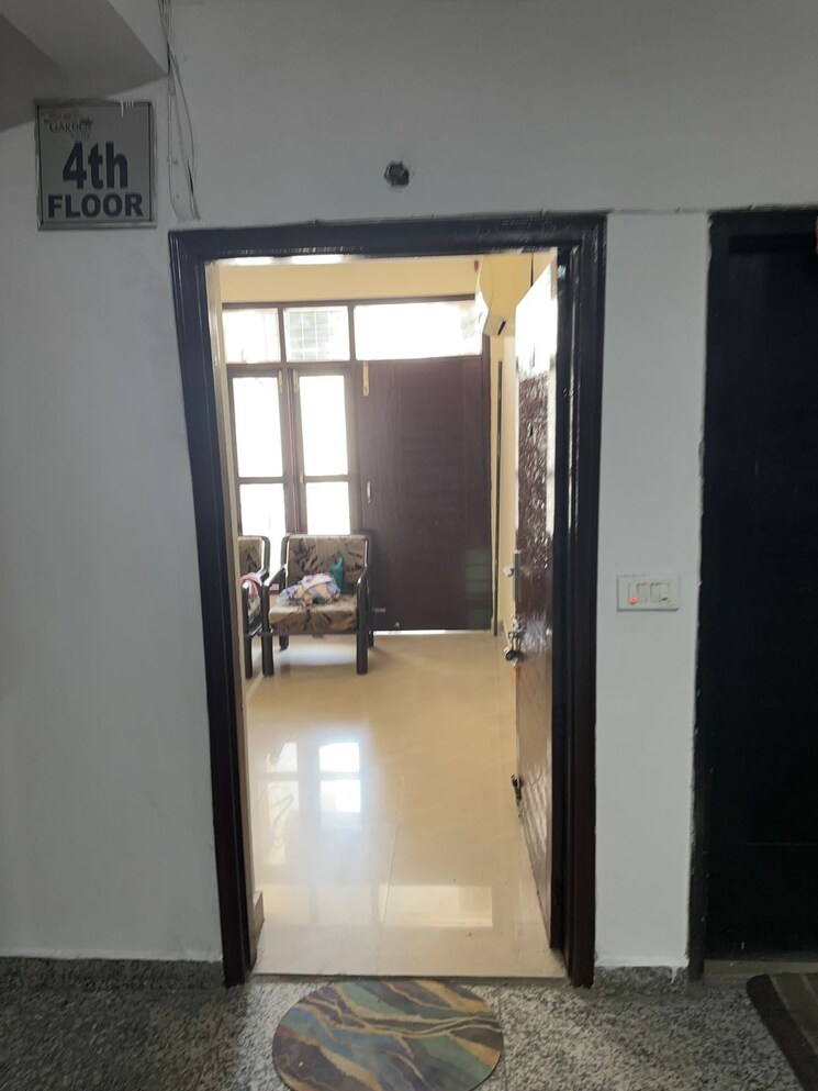 Room, maya-garden-city 2 Bedroom 1150 Sq.Ft. Apartment In Lohgarh Zirakpur 8972530