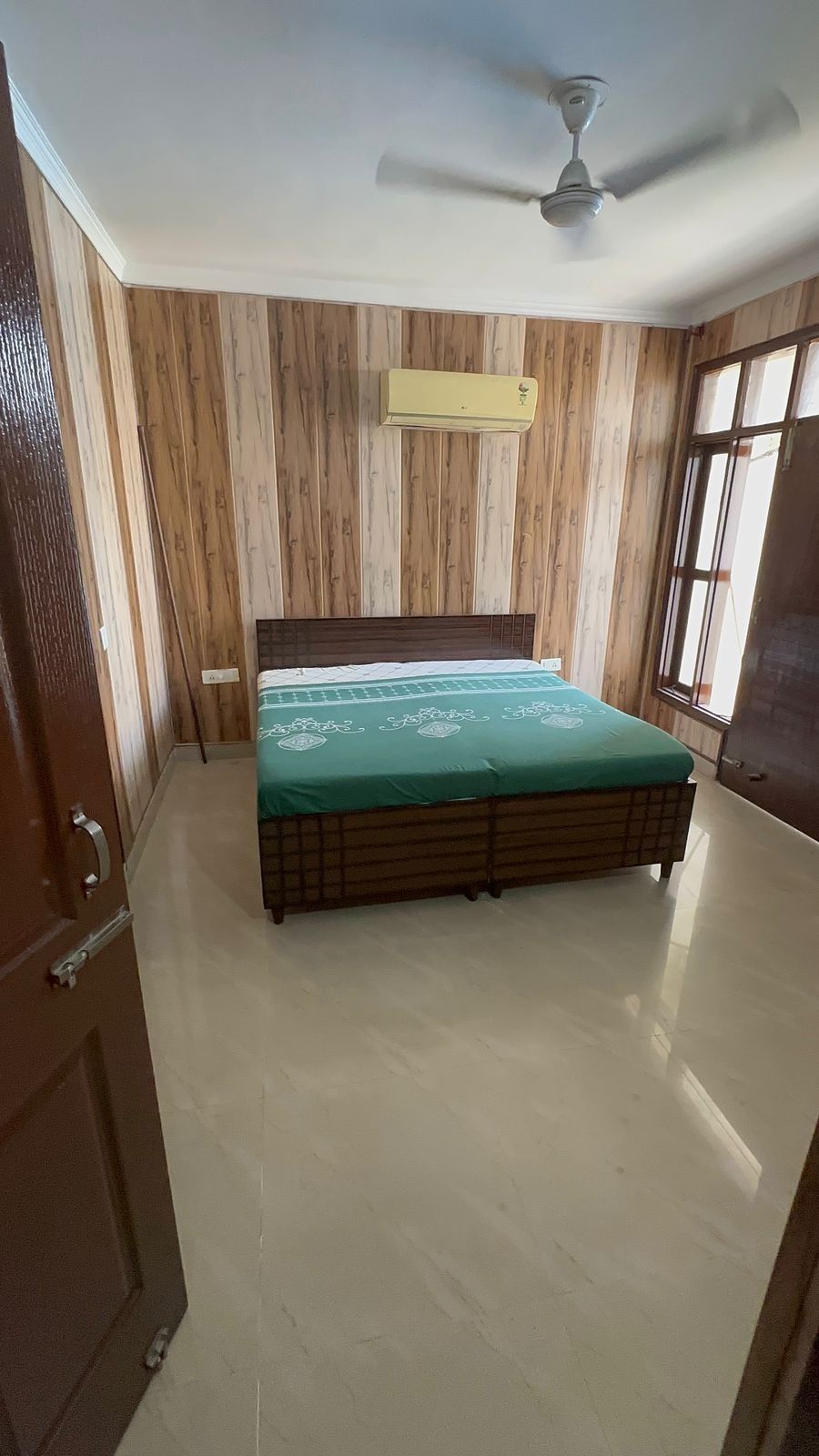 2 BHK 1150 Sq.Ft. Apartment in Maya Garden City