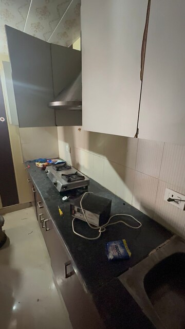 Team Area in 2 BHK Apartment at Maya Garden City, Lohgarh – for Rent