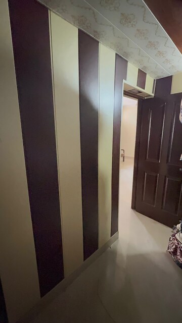Furnished Amenities in 2 BHK Apartment at Maya Garden City, Lohgarh – for Rent