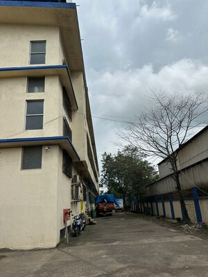  Industrial Plot For Sale in Anand Industrial Estate Wagle, Wagle Industrial Estate