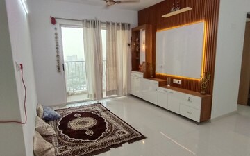 2 BHK Apartment For Rent in Lodha Codename Premier, Dombivli East