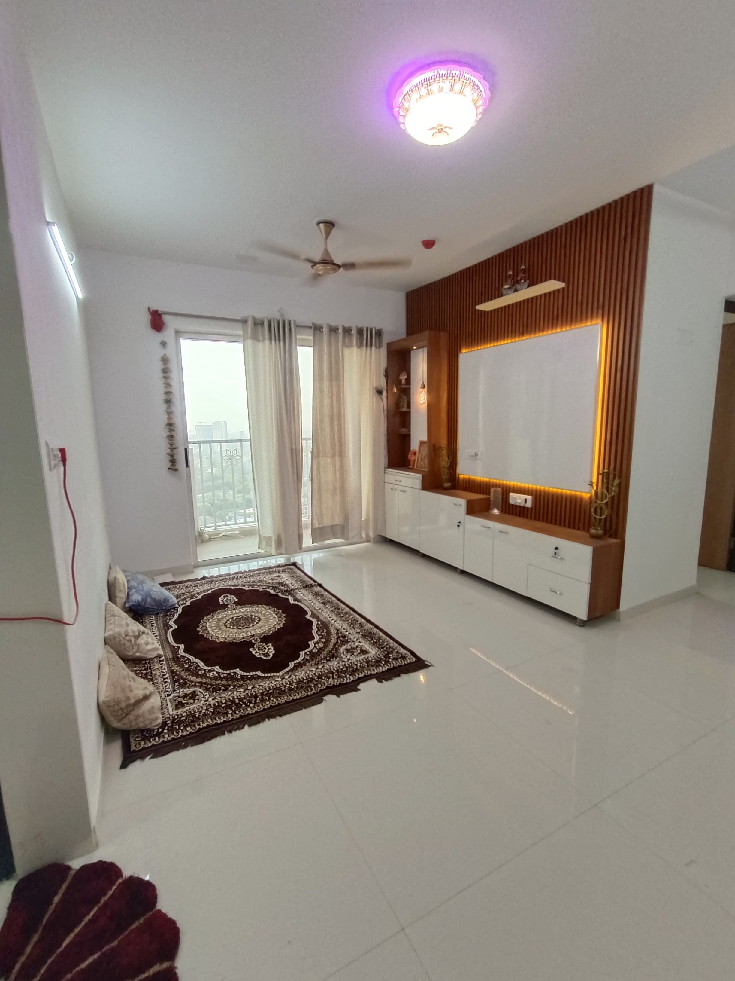 2 BHK Apartment For Rent in Lodha Codename Premier