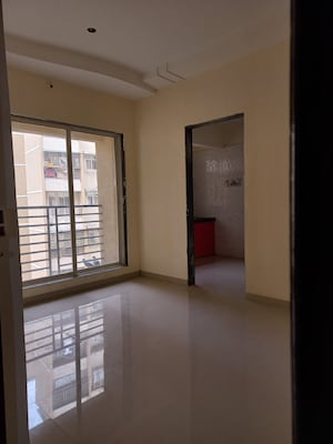Furnished Amenities in 1 BHK Apartment at Satyam Tower Nalasopara, Nalasopara West – for Sale