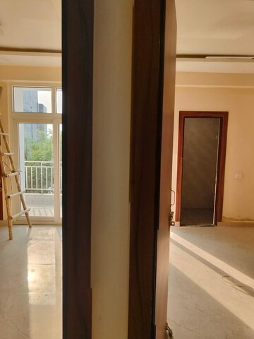 Building Lobby in 3 BHK Apartment at Gaur Saundaryam, Tech Zone 4 Greater Noida – for Rent
