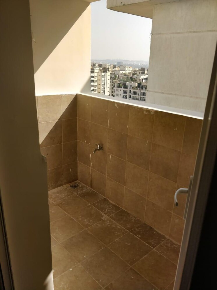 Kitchen, mahindra-ashvita 3 Bedroom 1636 Sq.Ft. Apartment In Kukatpally Hyderabad 8972543