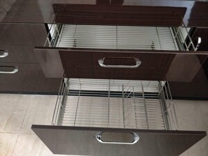 3 BHK Apartment – Exterior View View at Mahindra Ashvita, Kukatpally - for Sale