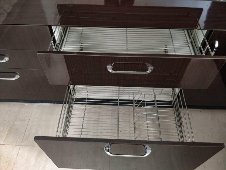 Exterior View, mahindra-ashvita 3 Bedroom 1636 Sq.Ft. Apartment In Kukatpally Hyderabad 8972543