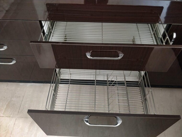 Exterior View, mahindra-ashvita 3 Bedroom 1636 Sq.Ft. Apartment In Kukatpally Hyderabad 8972543