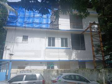  Industrial Plot For Sale in Sagar Nirman One Wagle, Wagle Industrial Estate
