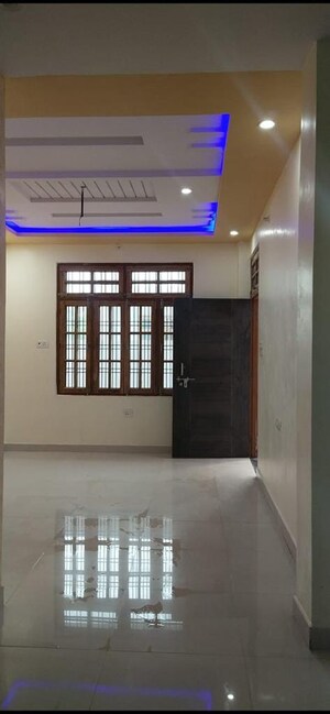 3 BHK Villa – Exterior View View at Chinhat - for Sale