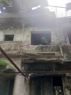  Industrial Plot For Sale in Raj Industrial Park, Wagle Industrial Estate