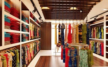 Shop For Rent in MGF Metropolis Mall, Mg Road