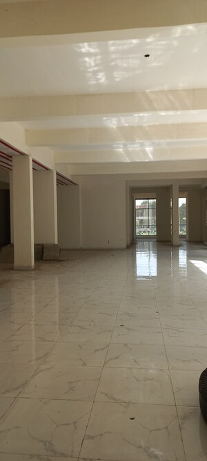 Furnished Amenities in  Office Space at DGS Sheetal Deep, Nalasopara West – for Sale