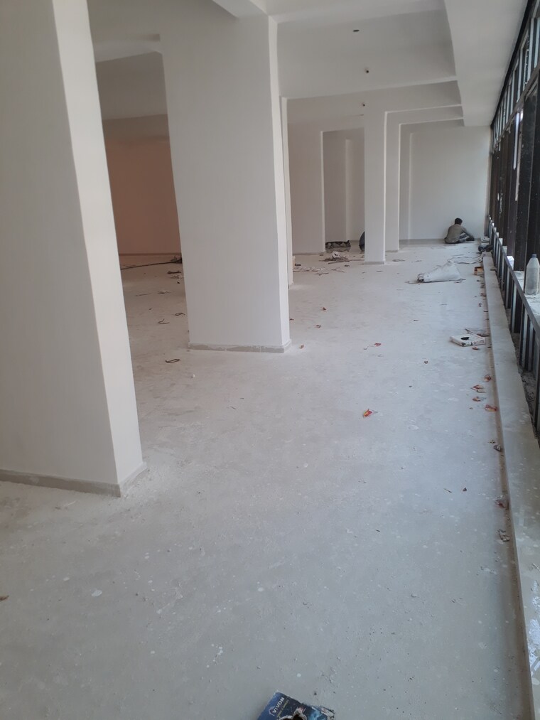 Floor Plan, dgs-sheetal-deep Commercial Office Space 35000 Sq.Ft. In Nalasopara West Palghar 8972556