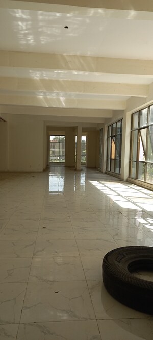 Building Lobby in  Office Space at DGS Sheetal Deep, Nalasopara West – for Sale